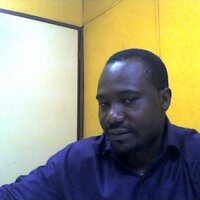 ogidan wilson (@wilson2002) 's Twitter Profile