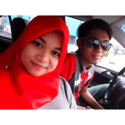 Husband Nurul Nabila