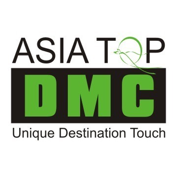 asiatopdmc's profile picture. Asia Top DMC is a Premium Destination Management in Vietnam keep an Unique Destination Touch