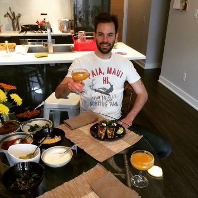 Max Borrowman Profile