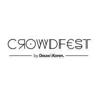 CROWDF€ST (@crowdfestams) 's Twitter Profile