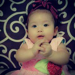 dindafredrika's profile picture. 