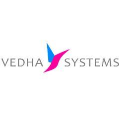 vedhasystems's profile picture. Vedha Systems is a consumer electronics shop