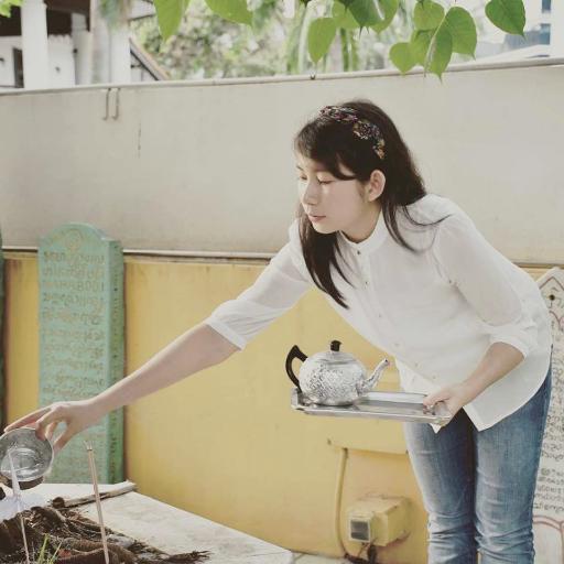 ashleymyat's profile picture. Big Big Girl Wz Big Big Dream