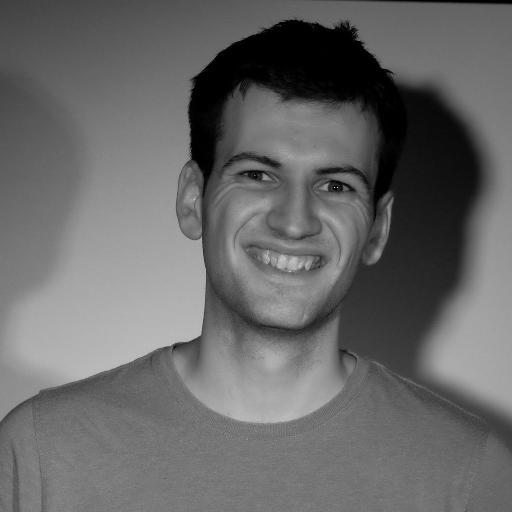Front End Engineer @meta, working on mobile tooling. Side interest in browsers and JS compilers.