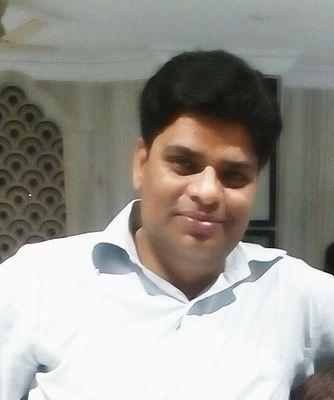 Rajeevpandey25's profile picture. न हो साथ कोई, अकेले बढ़ो तुम।
सफलता तुम्हारे कदम चूम लेगी....