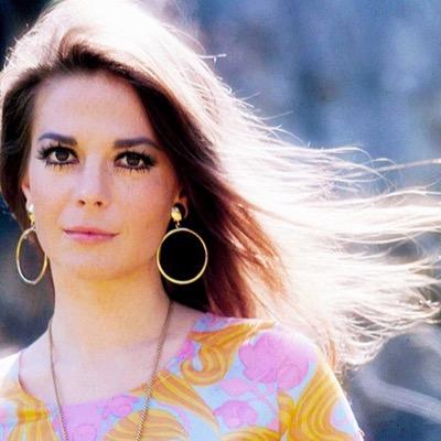 Natalie Wood Profile