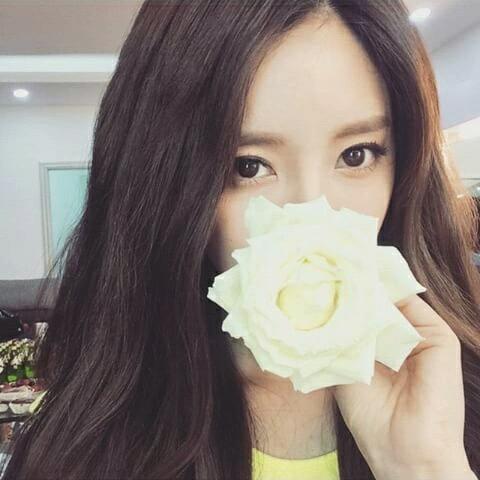 Park Sun-young's roleplayer