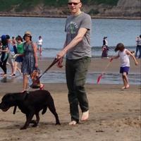 Adam Glaser (@baldadam) 's Twitter Profile