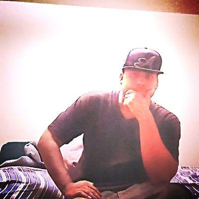 OneilSpencer4's profile picture. just cooling meet new people not with da drama just be your self