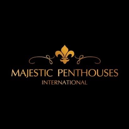 Majestic Penthouses International is specialised in marketing luxury penthouses worldwide