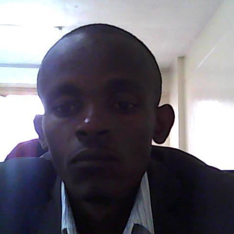 Mainakanyatta's profile picture. 