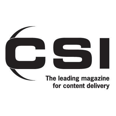 CSI magazine covers global video streaming and payTV news, markets and technologies. Home of the #CSIAwards