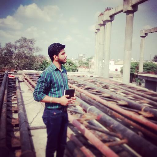 #Civil engineers create, improve and protect the environment in which we live. And I creates a new #infrastructure of nation according to my ideas