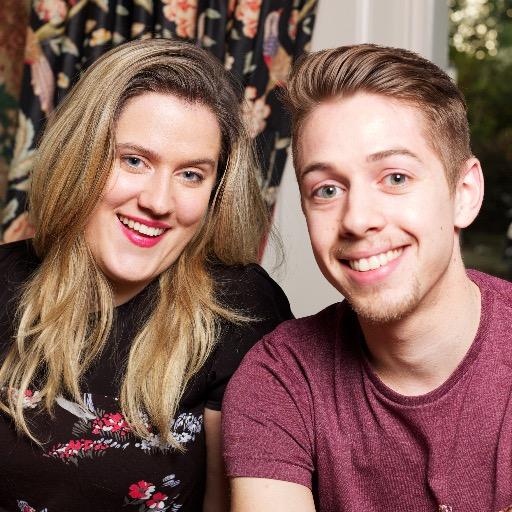 Musical theatre writers @Jake_Brunger & @Pippa_Cleary. Shows inc. JET SET GO, PRODIGY, THE SECRET DIARY OF ADRIAN MOLE (West End) & @BakeOffMusical (West End)