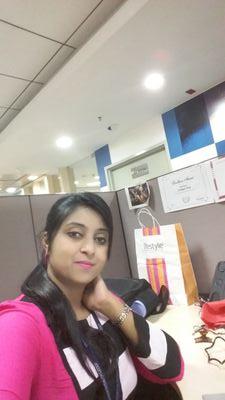 guptamsneha7's profile picture. 