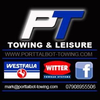 Port Talbot Towing