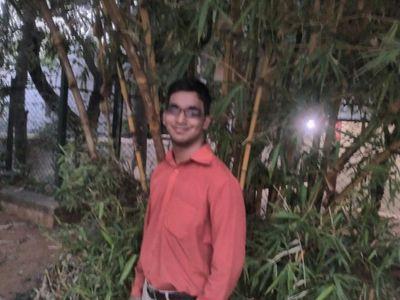 VSPa1inn's profile picture. I'm a developer, innovator,  & sourcer