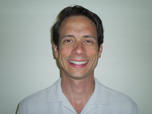 Naturopathic Physician and Acupuncturist.