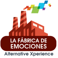 La Fábrica de Emociones by Alternative Xperience Producimos eventos originales, sorprendentes e impactantes. #Teambuilding #Incentivos #StreetMarketing