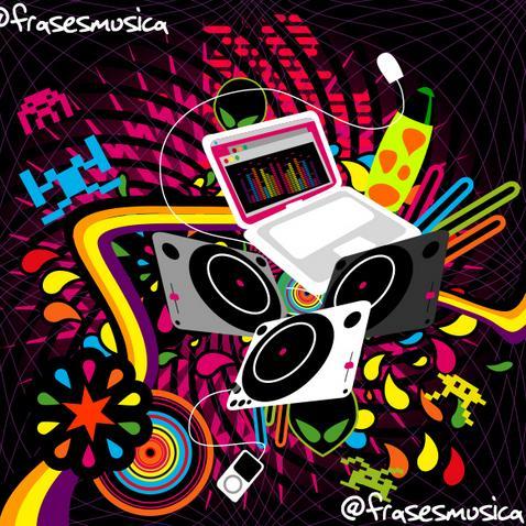 CancionsFrases3's profile picture. Cuando las palabras fallan, la música habla.