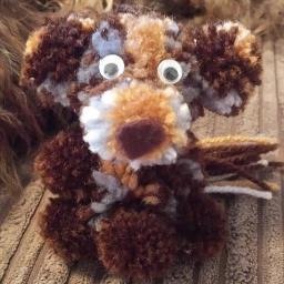 froodleoo's profile picture. Hi my name is Nat and I make hand made felt & pom pom toys & decorations. items available now and made to order :) 
https://t.co/rC8Cr6yZS8