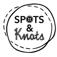 Spots & Knots(@SpotsKnots) 's Twitter Profile Photo