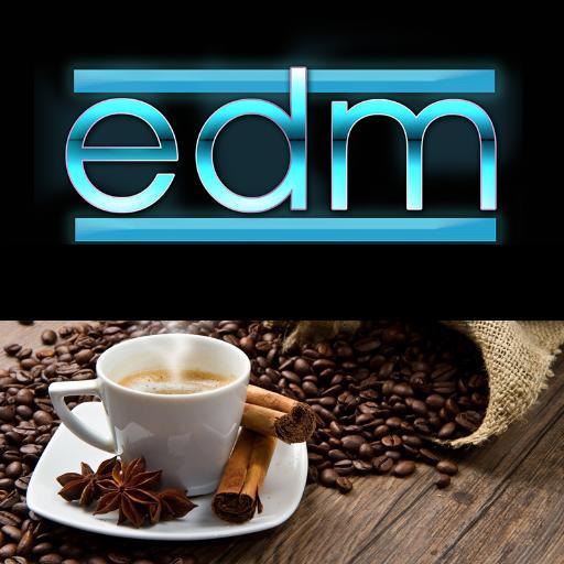 EDMandCoffee Profile Picture