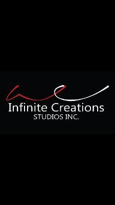 aecreationsinc's profile picture. AE Infinite Creations Studios Inc. is a company that specializes in Photography & Videography for all Special Occasions, Events, Nightlife, Modeling and More...