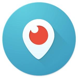 Follow us on Twitter AND Periscope. We follow you back. We share our followers Scopecasts every day!