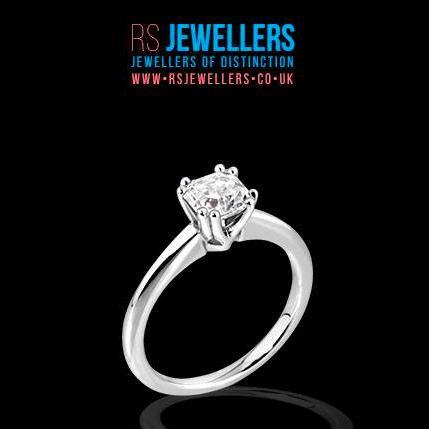 Jewellers in Hatton Garden. With over 20 years of experience we understand each customer’s individual needs.