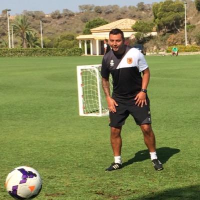 JonBealo's profile picture. Head of Academy Coaching Hull City Tigers. Hull/Swansea
