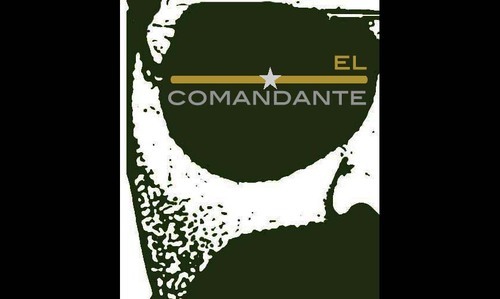 ★ film, communication and revolutions. El Comandante se encarga. ¡siempre p'alante! ★