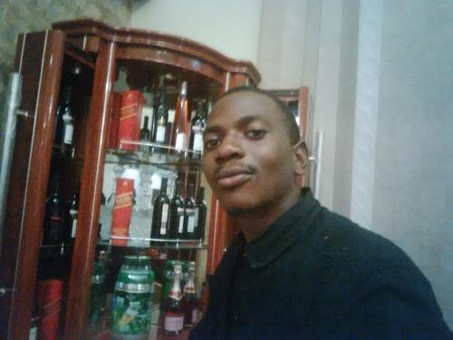 nollywood actor,/producer
