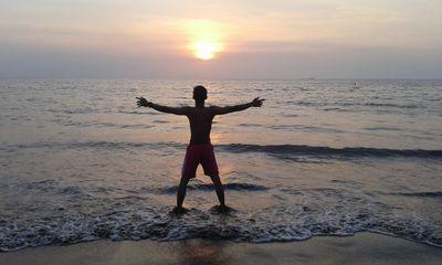 makin hancur makin rusak negaraku