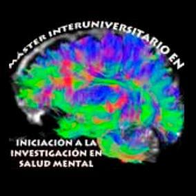 Máster Interuniversitario en Introducción a la Investigación en Salud Mental.

UNICAN, UCM, UCA, UB, UAB.

CIBERSAM, Fundación Carlos III.