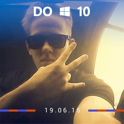 FortysFot's profile picture. 