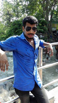 always smile