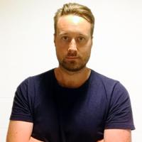 Tomas Ericson (@tomasericson) 's Twitter Profile
