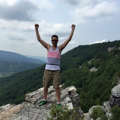 askDrewDC's profile picture. 