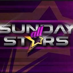 Your all-star, all-out, Sunday Showdown! #SundayAllStars http://t.co/LGsfYrzLnh