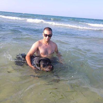 KassraouiSalah's profile picture. 