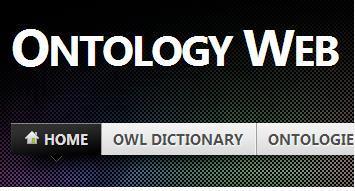 ontologyweb's profile picture. For the professional ontologist