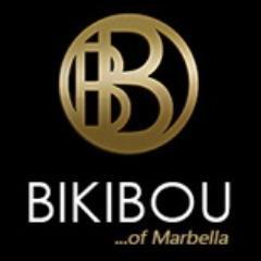 Bikibou of Marbellas' official Twitter profile / El Twitter Oficial de Bikibou of Marbella. 

The Hottest Swimwear in the World!