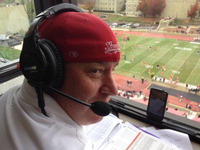 Husband, Father, Animal Rescuer, Sports enthusiast & Public Address Announcer for Virginia Military Institute; Commanders, Orioles, Capitals, DC United, Wizards