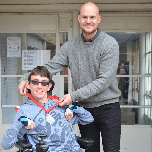 ThePavilionIVC's profile picture. News from The Pavilion at IVC, which was opened in 1987 by Professor Stephen Hawking.