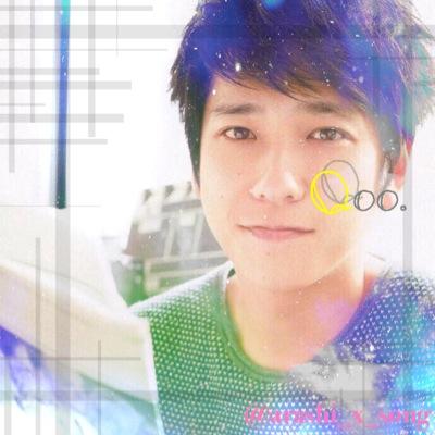 fc_qoo's profile picture. Qoo.のFC垢≫@arashi_x_song≪気になった方はフォロリクしてねん♪