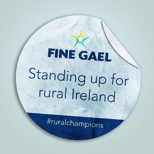 Official Account of The @finegael Party in the Donegal Constituency. Candidates @Joe_McHugh_TD and @PaddyHarte .