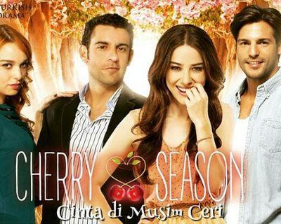 Official Account Of Serial Drama Turki Terbaru.
CINTA DI MUSIM CHERRY. Senin - jumat pkl
11.30 WIB hanya di @TRANSTV_CORP