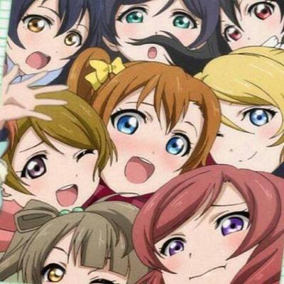 ラブライブを愛する非凡な高校二年生。